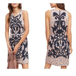 NWT Anthropologie Vanessa Virginia Dress